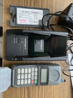 eines der ersten Motorola-Handys für die Sammlung Hessen - Hirschhorn (Neckar) Vorschau