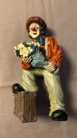 Gilde Clown Koffer Blumenstrauß Oldie Vitrinenstück Sammeln Gepäc Baden-Württemberg - Althütte Vorschau