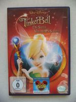 DVD, Tinker Bell, Die Suche nach dem verlorenen Schatz, Disney Nordrhein-Westfalen - Bergisch Gladbach Vorschau