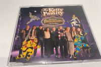 Kelly Family Maxi Cd Mystic knights Baden-Württemberg - Waldshut-Tiengen Vorschau