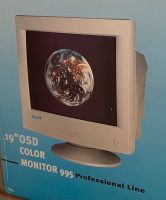 SUCHE: Scott 995 Monitor Röhre / CRT Bildschirm Rheinland-Pfalz - Rülzheim Vorschau