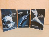 Fifty Shades of Grey Freed Darker El James Trilogie 3 Bücher Nordrhein-Westfalen - Ibbenbüren Vorschau