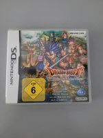 Nintendo ds / Dragon quest/ Wandler zwischen den welten Saarland - Saarlouis Vorschau