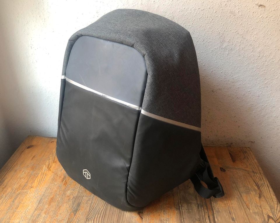 Topmove Rucksack für Notebook 15,6 Zoll in Berlin