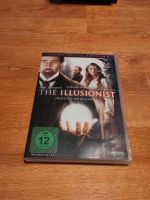 The Illusionist Ascot Elite Edition DVD Baden-Württemberg - Bodelshausen Vorschau
