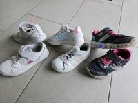 Kinder Schuhe Adidas Kappa Blinker Sneaker 29 30 Niedersachsen - Giesen Vorschau