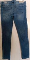 Diesel Geltegg Damen Jeans W27 L32 Slim skinny Low Wist Bayern - Aschaffenburg Vorschau
