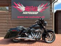 Harley-Davidson FLHX Street Glide 103 *ABS* Sachsen - Bannewitz Vorschau