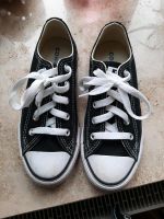 Schuhe Kinder converse größe 30 wie neu neu nur 1x getragen Thüringen - Heldrungen Vorschau