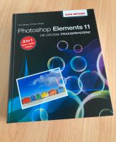 Photoshop Elements - Lehrbuch zur Bildbearbeitung Nordrhein-Westfalen - Moers Vorschau
