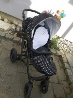 Knorr Kinderwagen Buggy Bayern - Altomünster Vorschau