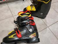 Head Skischuhe Größe 40 Schischuhe Bayern - Altenstadt Vorschau