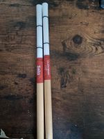 Cajon Schläger sticks drumsticks sela cajon Brush Stärke 2 Köln - Höhenberg Vorschau