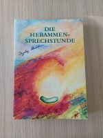 Die Hebammensprechstunde Buch Baden-Württemberg - Schömberg Vorschau
