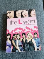 The L Word DVD Staffel 4 Sachsen-Anhalt - Landsberg (Saalekreis) Vorschau