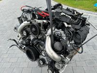 Motor Mercedes GL500 GLS500 S500 278922 278929 Komplett Sachsen - Torgau Vorschau
