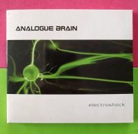 Analogue Brain – Electroshock (2005) Out Of Line Electro CD Schleswig-Holstein - Reinbek Vorschau