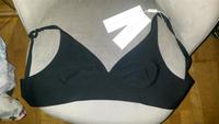 The Nap Co BH soft bralette schwarz L 75 C 80 C München - Altstadt-Lehel Vorschau