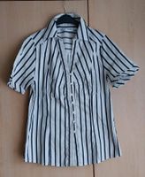 Damen Business Bluse Oberteil von Gina Laura Gr. S Baumwolle Berlin - Pankow Vorschau