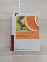 Buch Ernährung physiologische Grundlagen Hahn Ströhle Wolters PTA Brandenburg - Fredersdorf-Vogelsdorf Vorschau