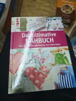 Das ultimative Nähbuch Schleswig-Holstein - Schuby Vorschau