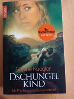 Sabine Kuegler, signiert, Buch Dschungelkind Bayern - Regensburg Vorschau