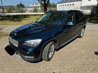 BMW X1 xDrive18d xLine Navi PDC SHZ LKRHZ Kamera Klima TÜV Neu Bayern - Eltmann Vorschau