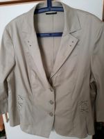 GERRY WEBER DAMEN JACKE 44 NEU Baden-Württemberg - Leimen Vorschau