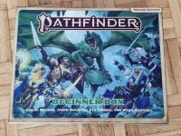 Pathfinder 2e Beginner Box Nordrhein-Westfalen - Solingen Vorschau