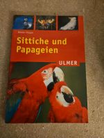Tierbücher  - Sittiche + Papageien Nordrhein-Westfalen - Ratingen Vorschau