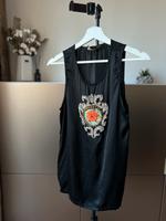Balmain Silk T-Shirt S Berlin - Steglitz Vorschau