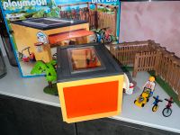 Playmobil Garage Leipzig - Liebertwolkwitz Vorschau