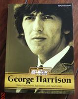 * NEU * George Harrison Seine Instrumente, Spielweise, Geschichte Bayern - Augsburg Vorschau