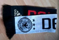 Original adidas DFB Deutscher Fußball-Bund Schal - Schwarz -Weiß Aachen - Eilendorf Vorschau