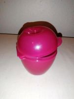 Tupperware Apfel pink Thüringen - Worbis Vorschau