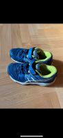 ASICS Kinderturnschuh Sneaker C414N Gr. 28,5 Rheinland-Pfalz - Mainz Vorschau