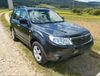 Subaru Forester 2.0 Gasanlage Bayern - Arnbruck Vorschau