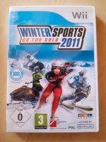 Wii Spiel Winter Sports Baden-Württemberg - Bad Saulgau Vorschau