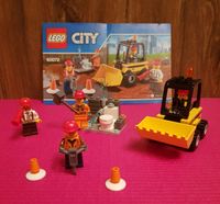 Lego CITY 60072, vollständig, gebraucht, ohne OVP Hessen - Kassel Vorschau