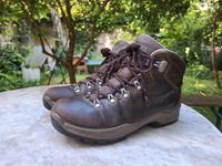 Feste Wanderschuhe Scarpa Gr. 37 Berlin - Neukölln Vorschau
