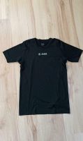 Sport Shirt Herren, Schwarz, JAKO, Größe L, neu Sachsen - Bad Lausick Vorschau