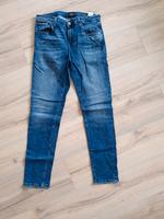 Only Damen Blue Jeans RELAX Größe 28/32 Wie Neu Bayern - Günzburg Vorschau