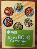 Hello Fresh Gutschein Code Baden-Württemberg - Waldbrunn Vorschau