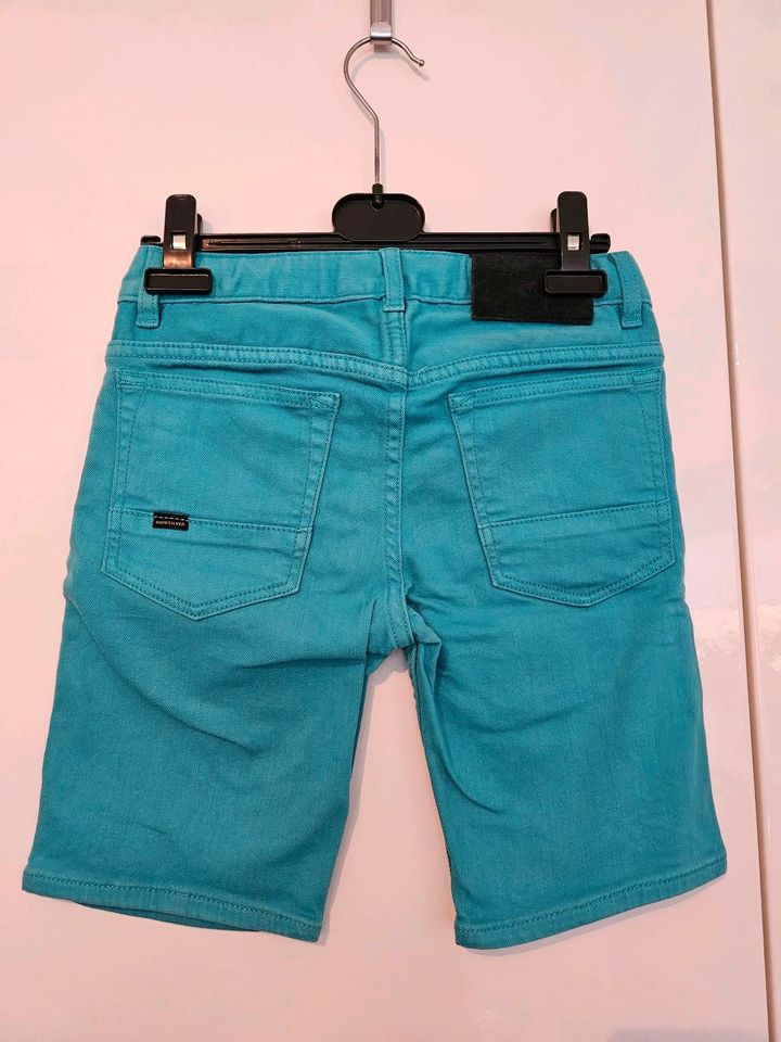 Quiksilver Bermuda Jeans in Bocholt