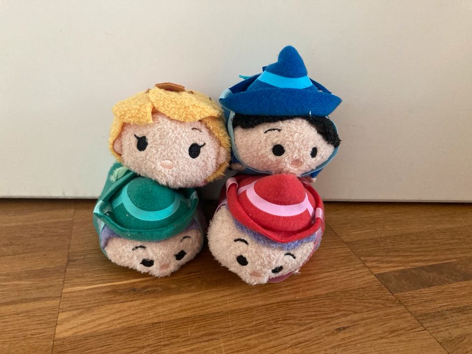 Disney Tsum Tsum in Berlin