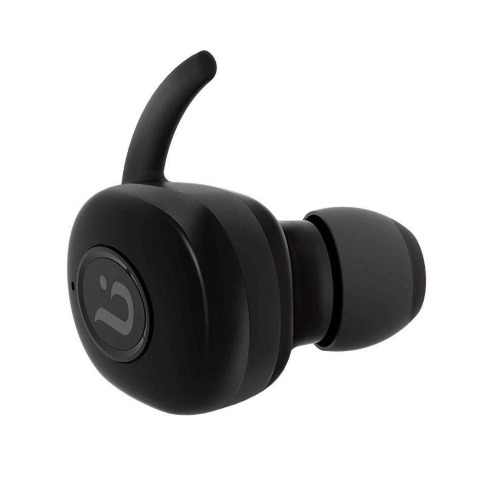 Bluetooth Kopfhörer Borofone "BE8" Airgo TWS * NEU in Merzig