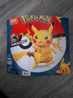 Mega Pokemon Pikachu wie lego Rheinland-Pfalz - Kaltenborn-Jammelshofen Vorschau