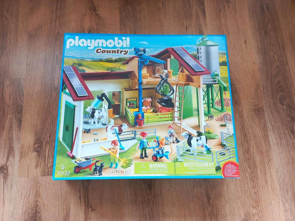 Playmobil Country Bauernhof in Liebenburg