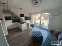 DG Wohnung in Unterbilk mit attraktiver Rendite von ~5% durch Kurz- und Mittelfristige Vermietung Düsseldorf - Bilk Vorschau