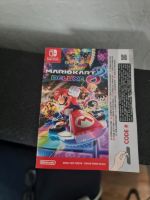 Mario Kart 8 Deluxe Download Code via Nintendo EShop Hessen - Bischofsheim Vorschau
